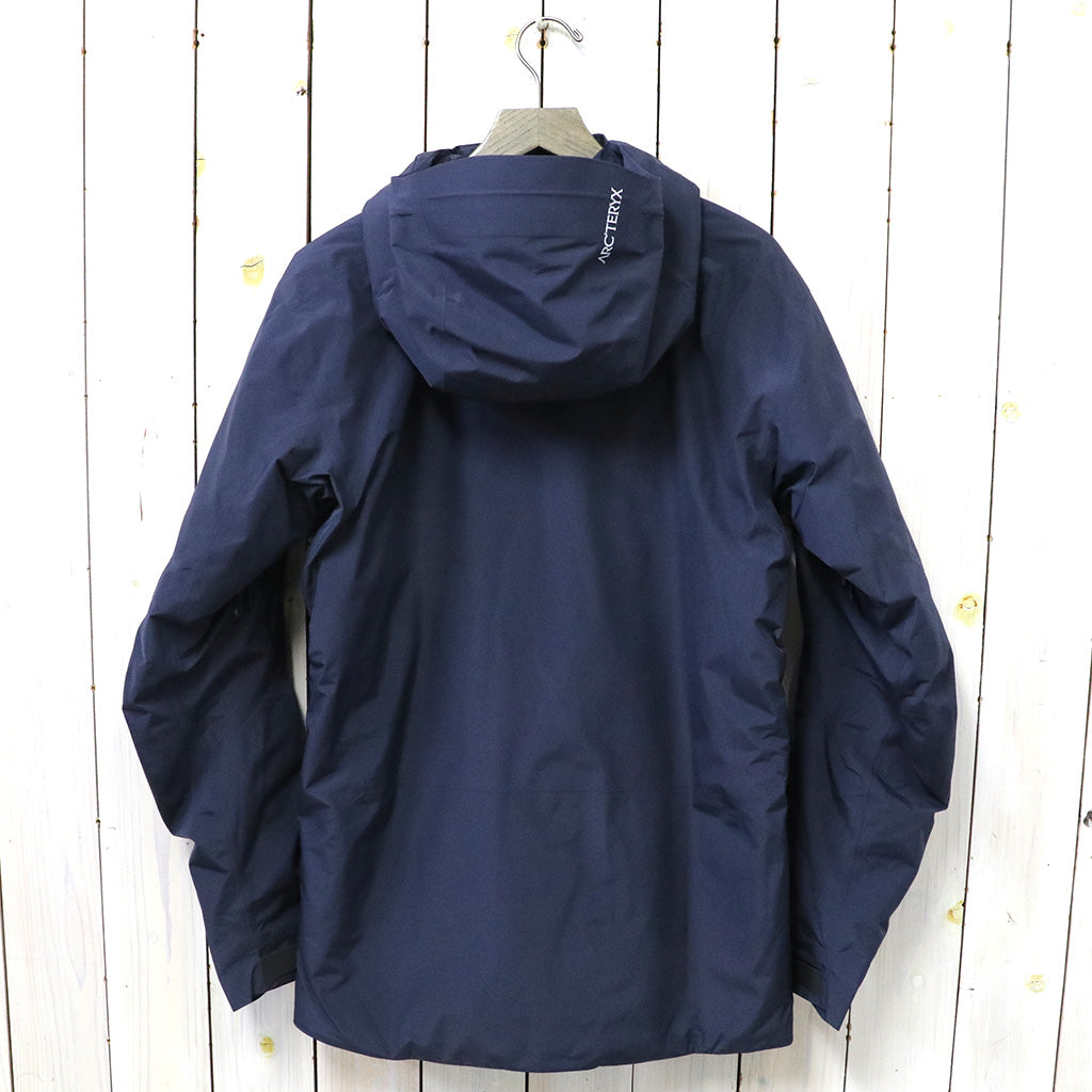 ARC'TERYX : Beta Insulated Jacket (Black Sapphire)