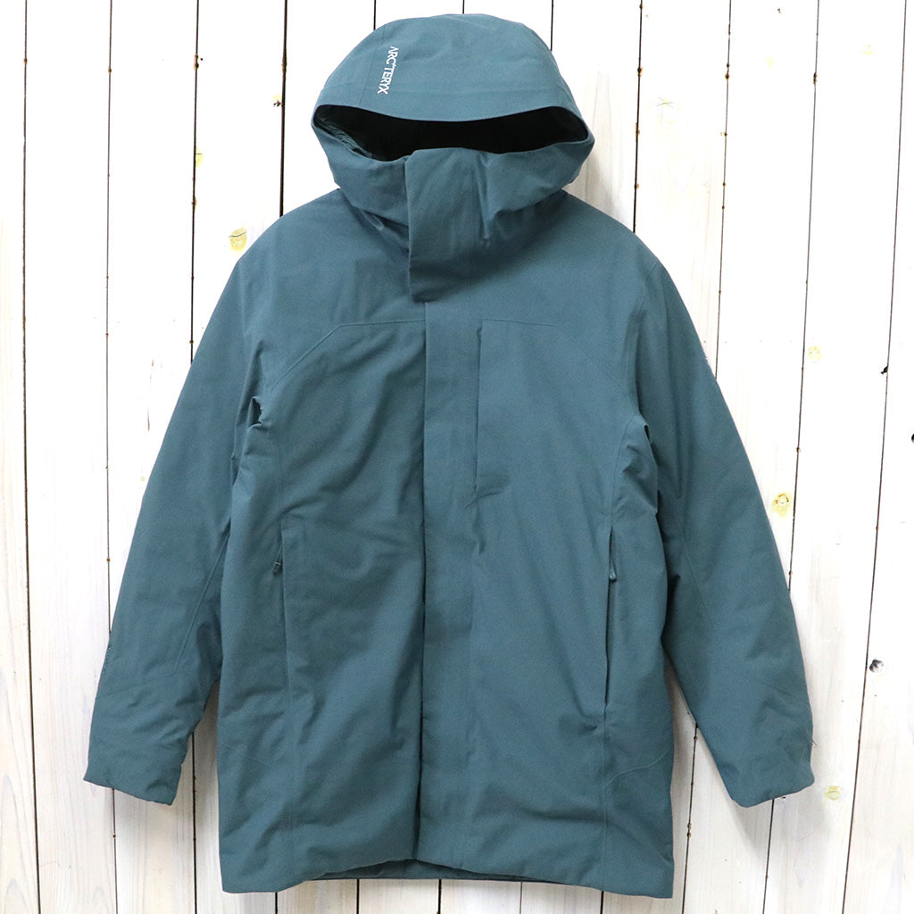 ARC'TERYX『Therme Parka』(Boxcar)