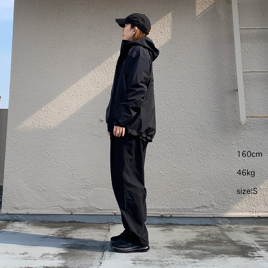 ARC'TERYX : Beta Jacket (Black)