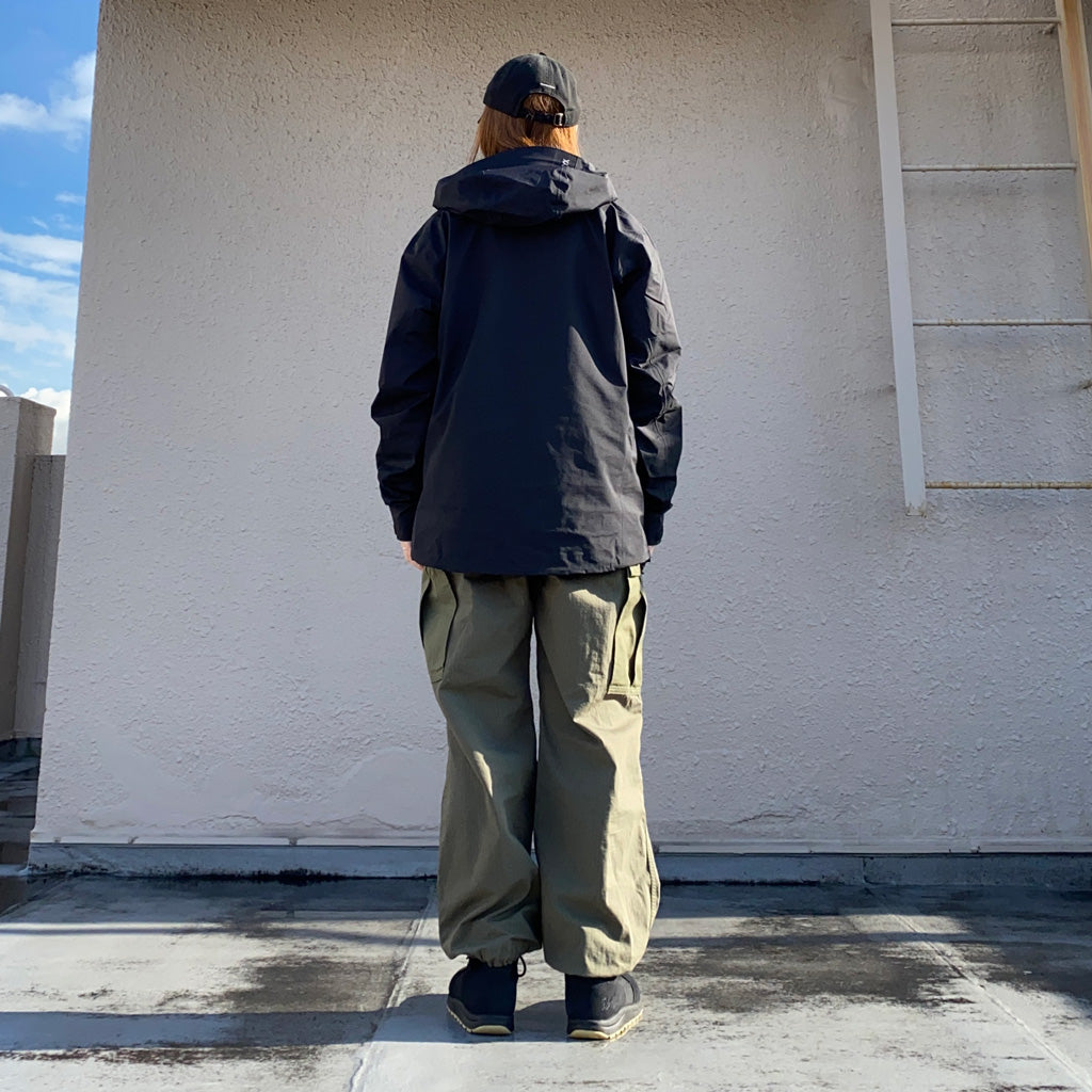 ARC'TERYX : Beta Jacket (Black)