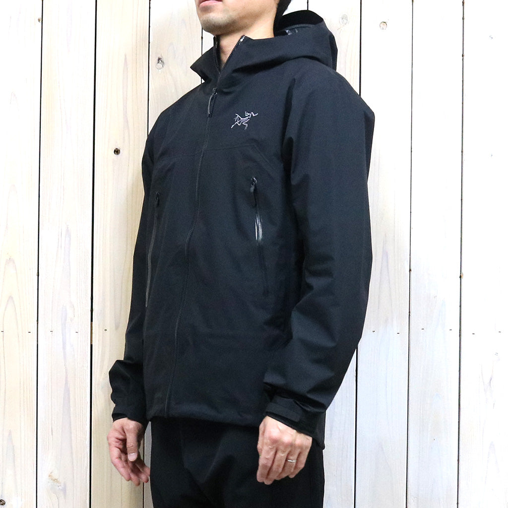 ARC'TERYX : Beta Jacket (Black)