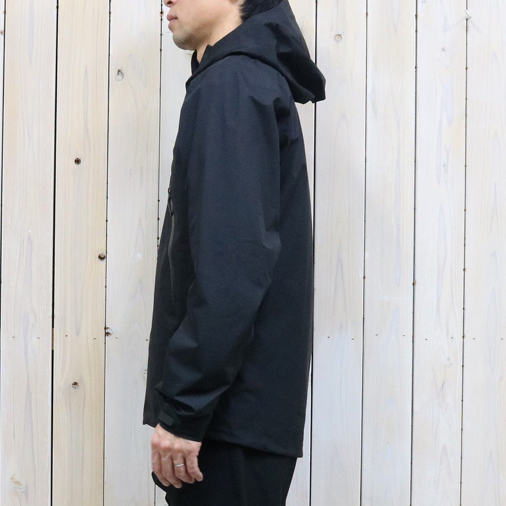 ARC'TERYX : Beta Jacket (Black)