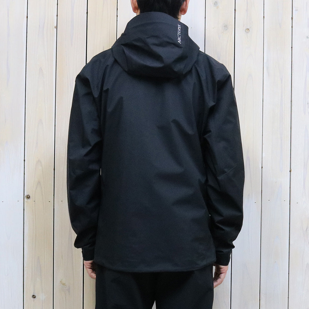 ARC'TERYX : Beta Jacket (Black)