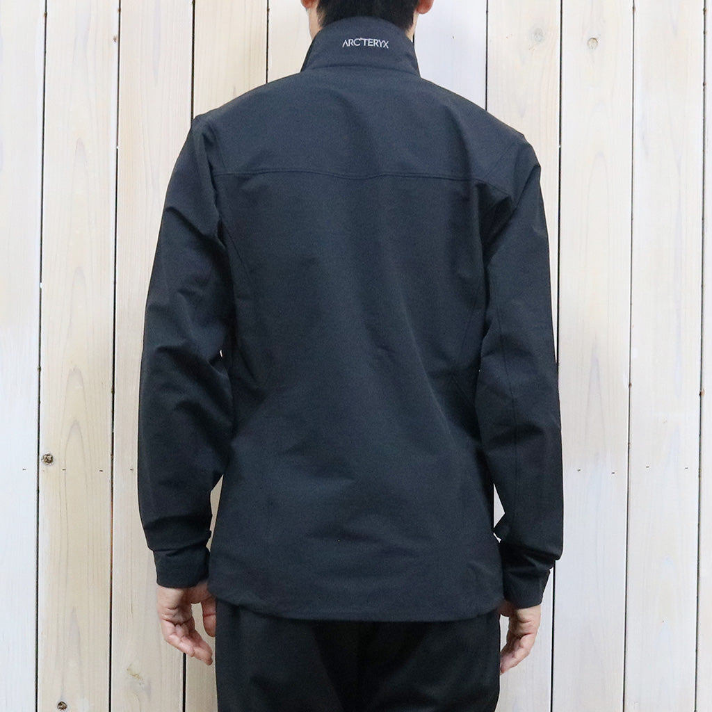 ARC'TERYX『Gamma Jacket』(Black)