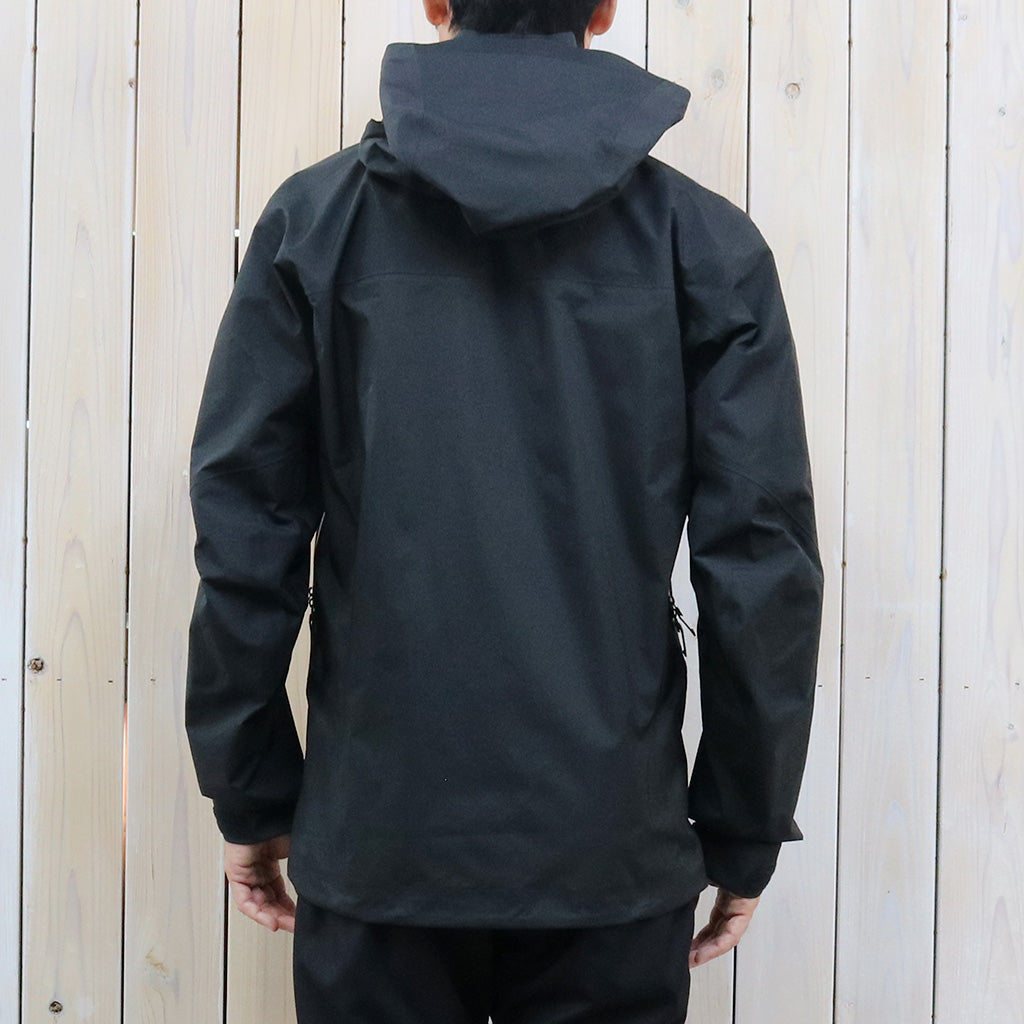 ARC'TERYX『Beta AR Jacket』(Black)