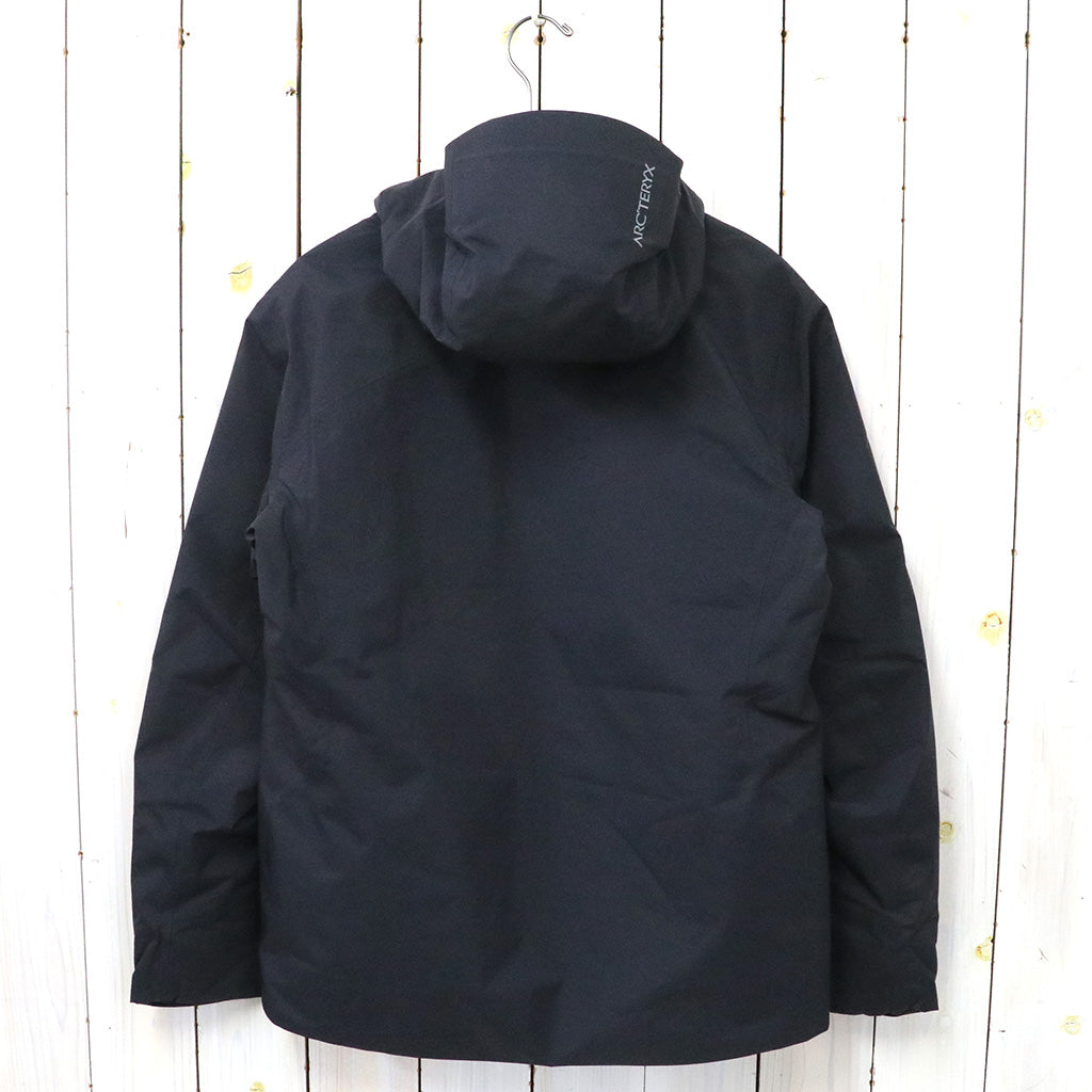 ARC'TERYX『Ralle Insulated Jacket』(Black)