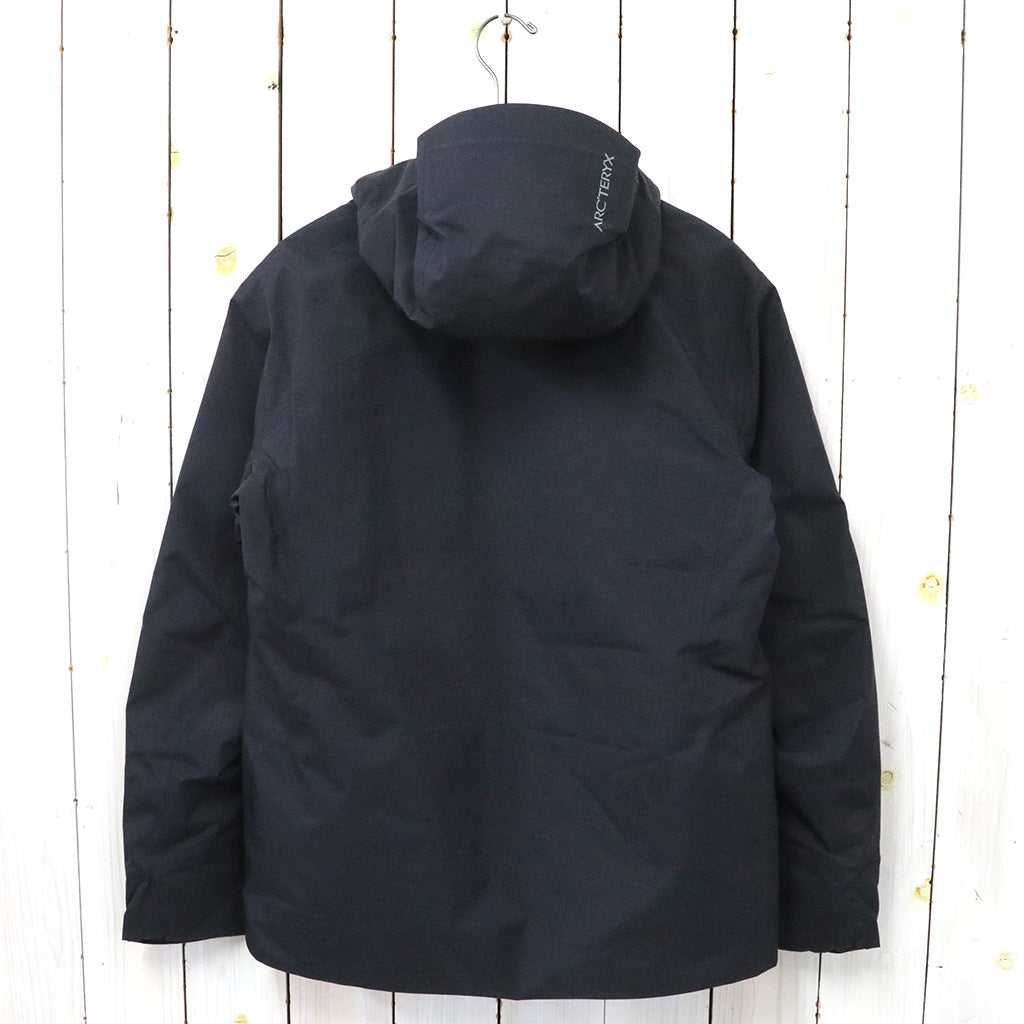 ARC'TERYX『Ralle Insulated Jacket』(Black)