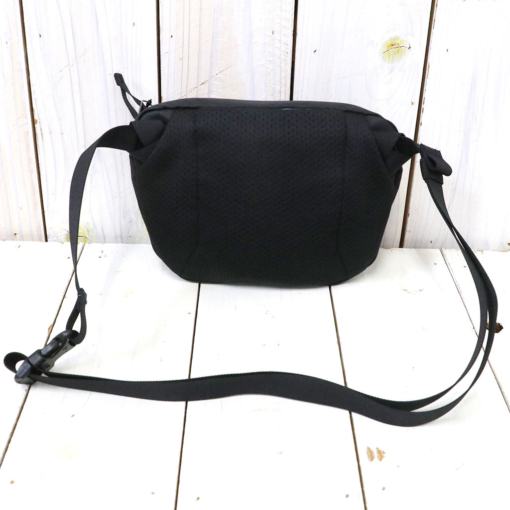 ARC'TERYX : Mantis 1 Waist Pack (Black II) – Reggieshop