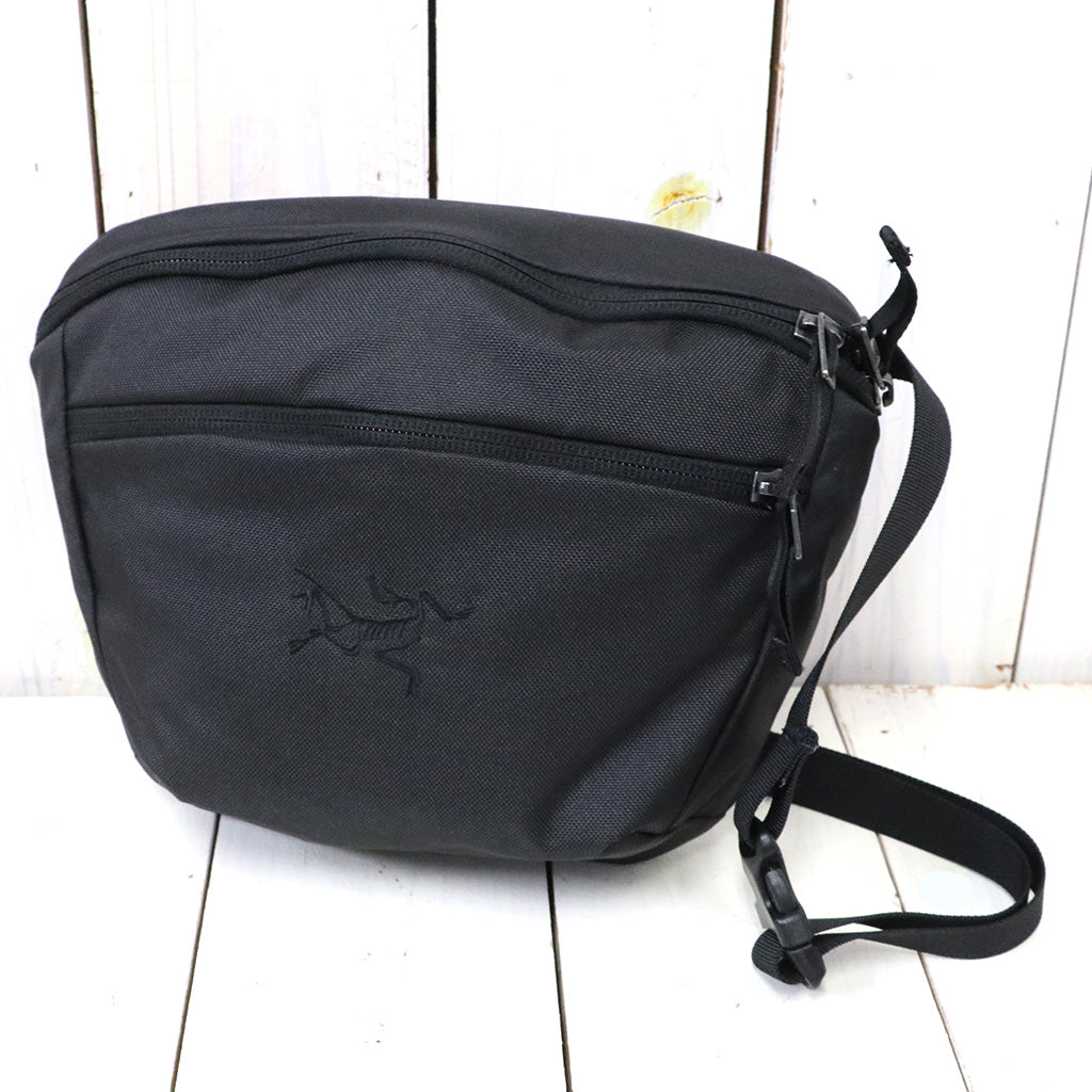 ARC'TERYX : Mantis 2 Waist Pack (Black II)