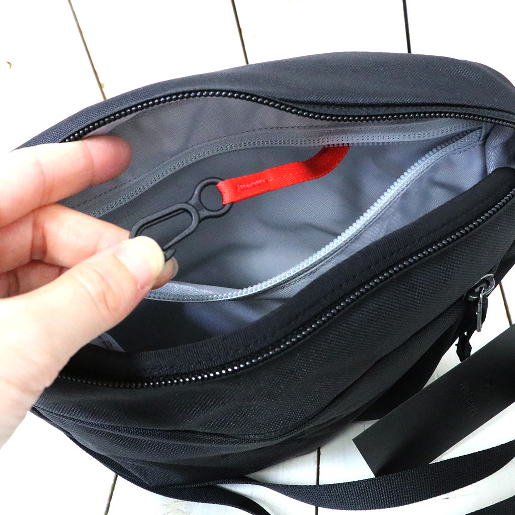 ARC'TERYX : Mantis 2 Waist Pack (Black II)