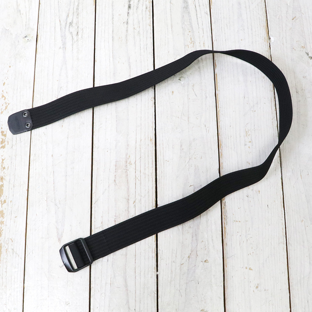 ARC'TERYX : Conveyor Belt 38mm (Black)