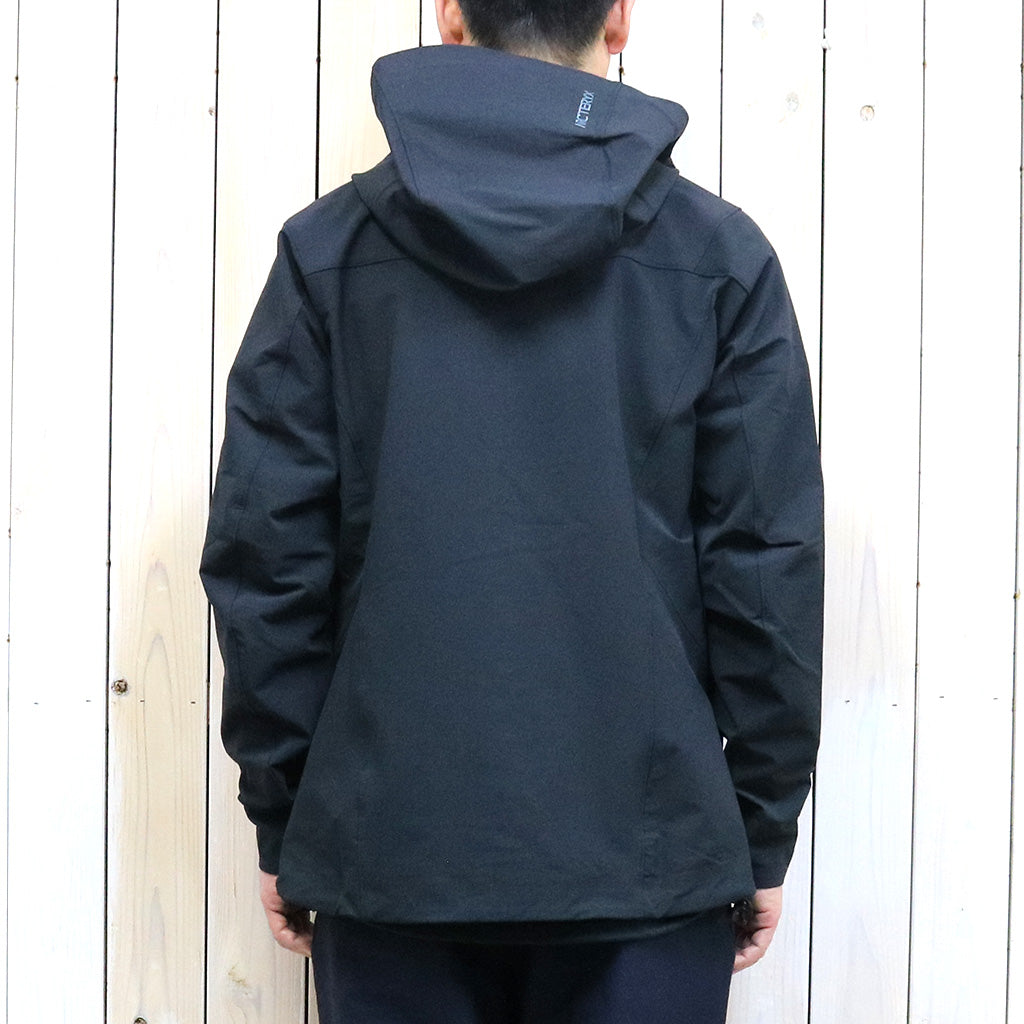 ARC'TERYX : Gamma Hoody(9819) (Black) (2025SS)