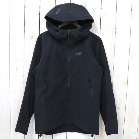 ARC'TERYX : Gamma Hoody(9819) (Black) (2025SS)