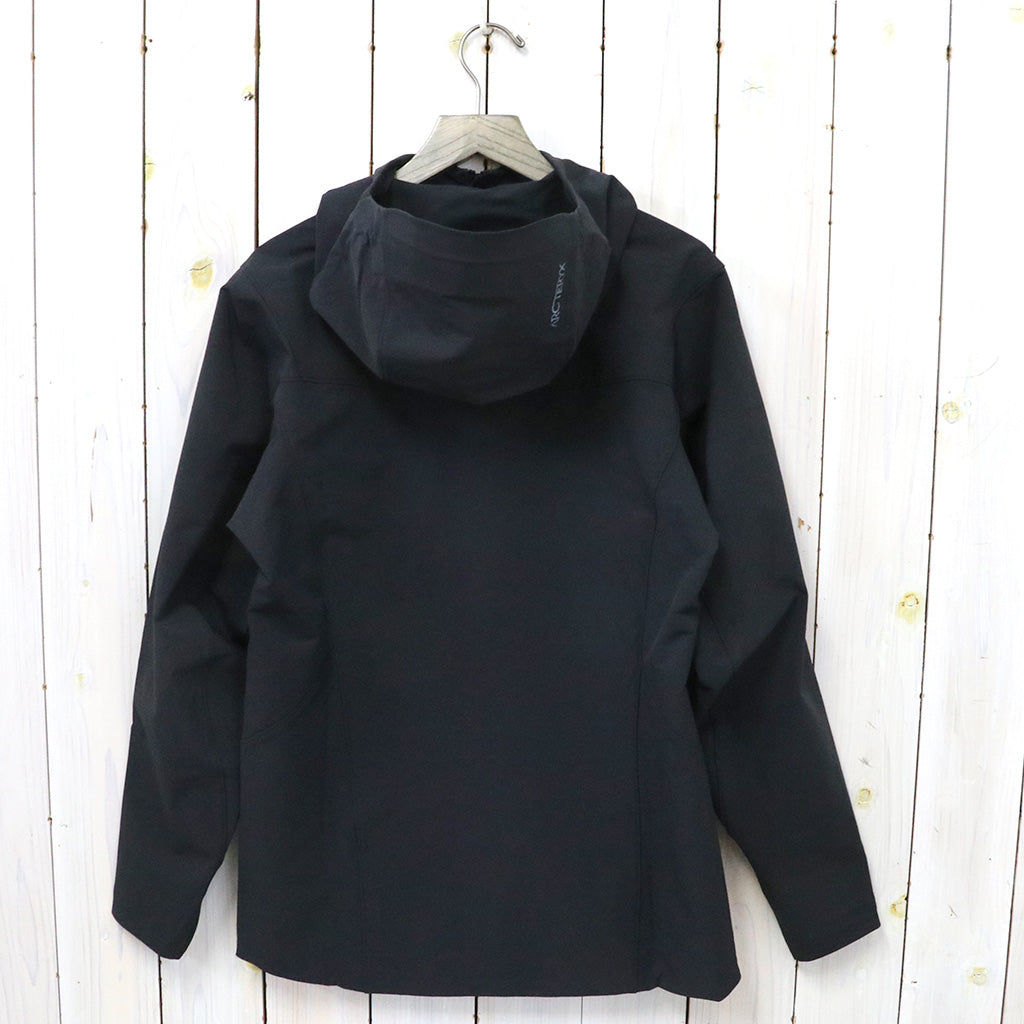 ARC'TERYX : Gamma Hoody(9819) (Black) (2025SS)