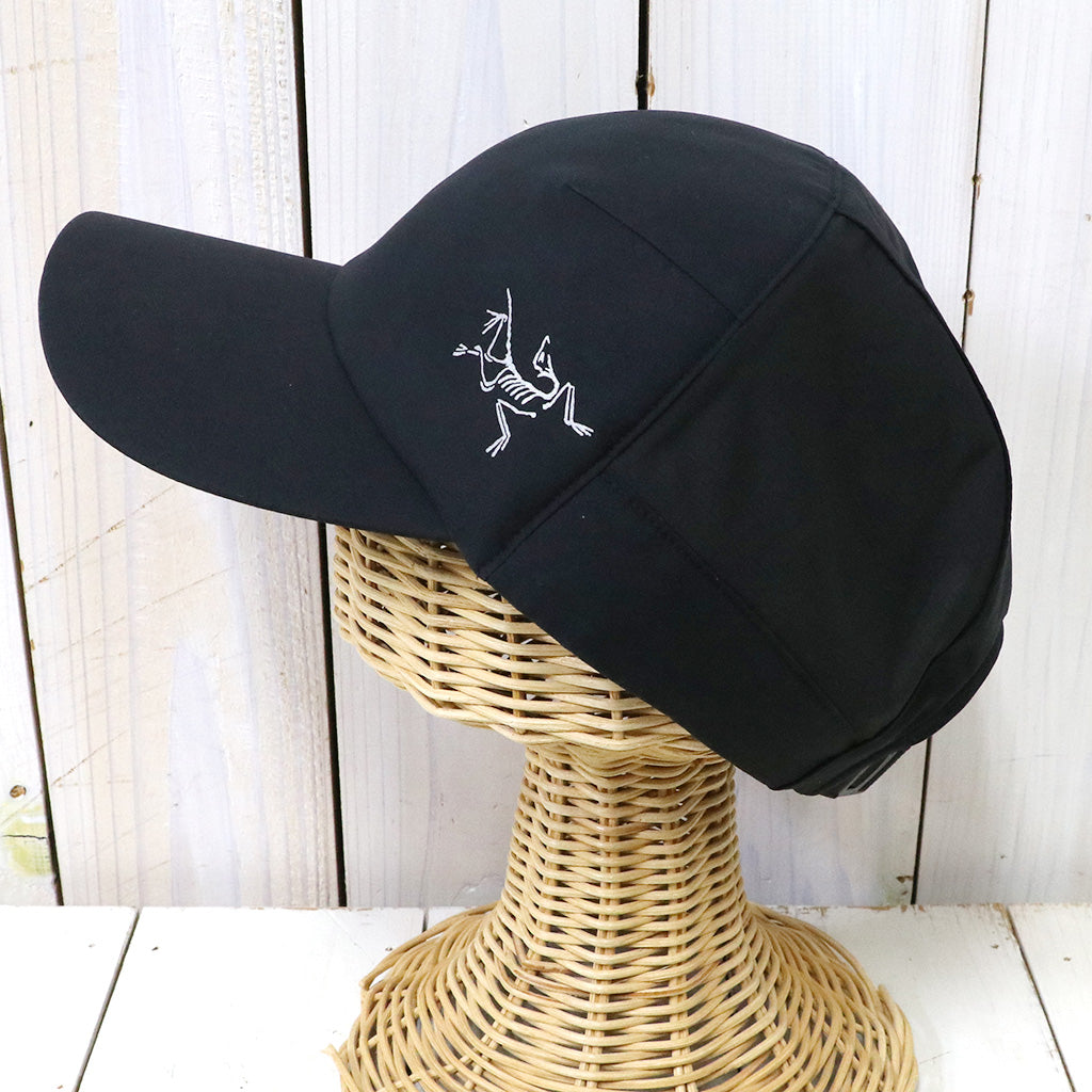 ARC'TERYX『Calvus Cap』(Black)