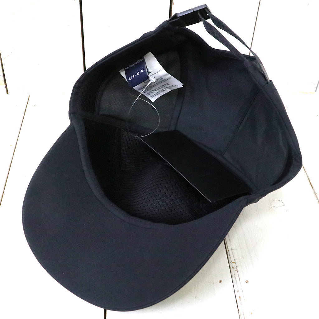ARC'TERYX『Calvus Cap』(Black)
