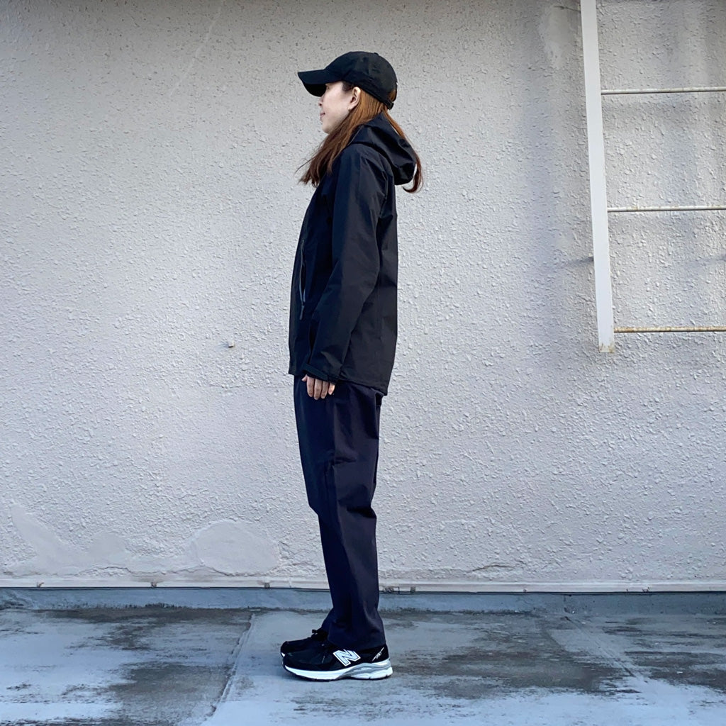 ARC'TERYX『Beta Jacket-woman』(Black)
