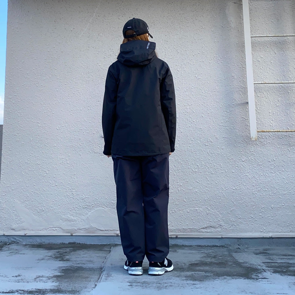 ARC'TERYX『Beta Jacket-woman』(Black)