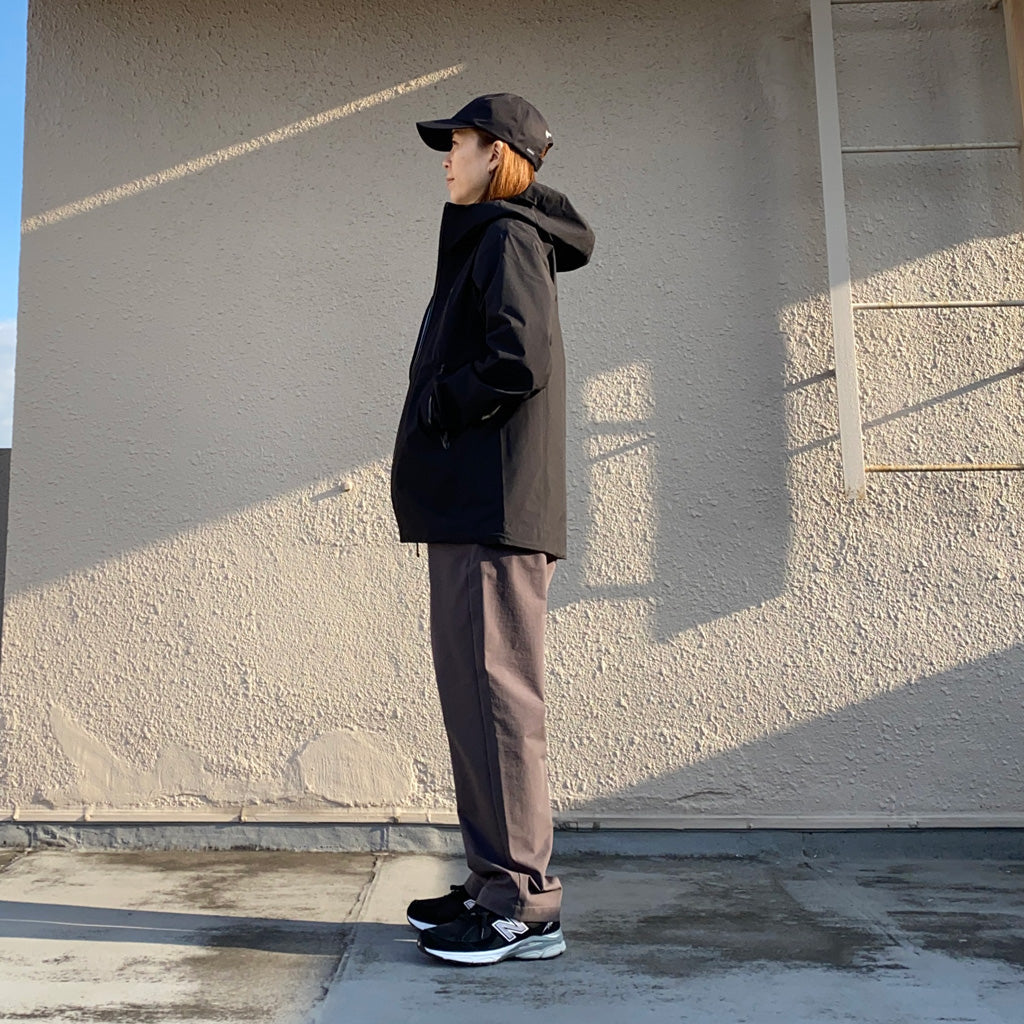 ARC'TERYX『Beta Jacket-woman』(Black)
