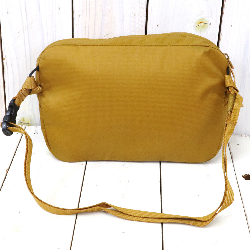 ARC'TERYX『Heliad 6L Crossbody bag』(Yukon)