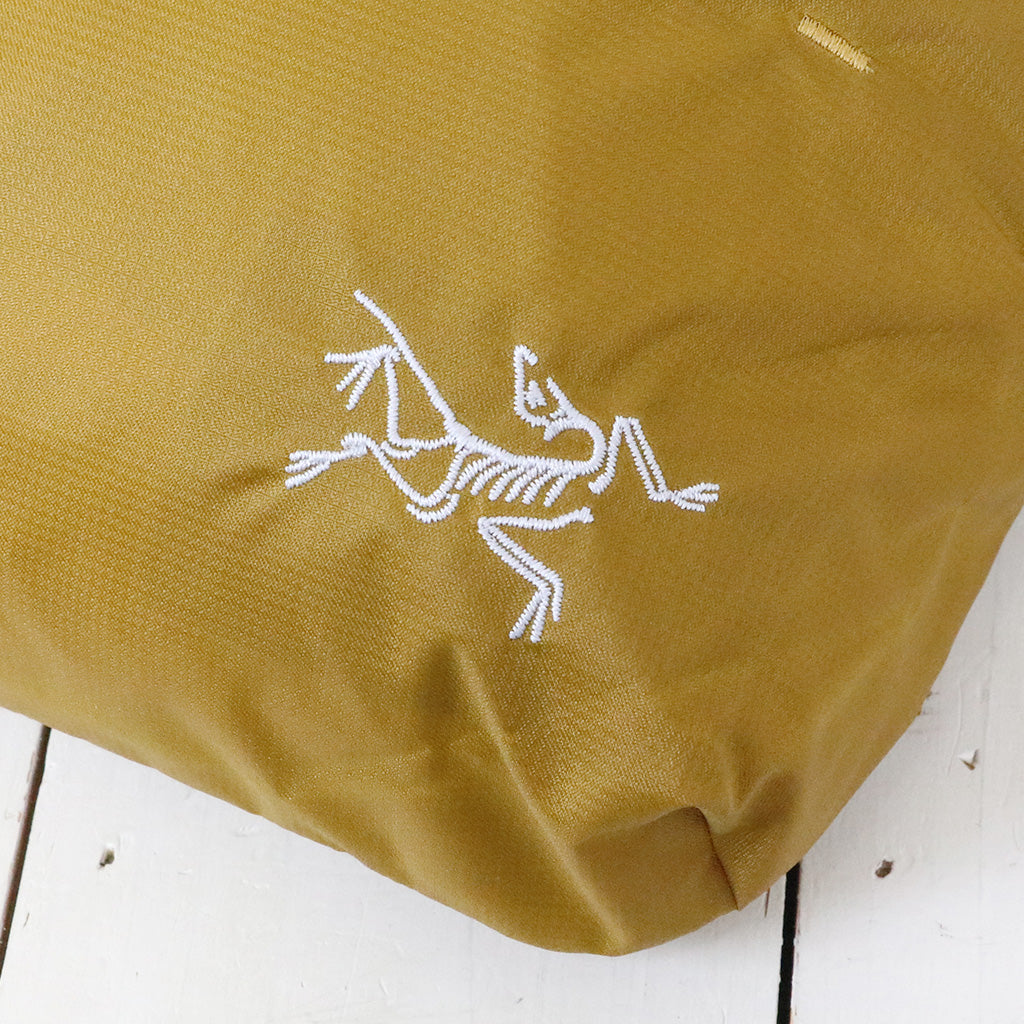 ARC'TERYX『Heliad 6L Crossbody bag』(Yukon)