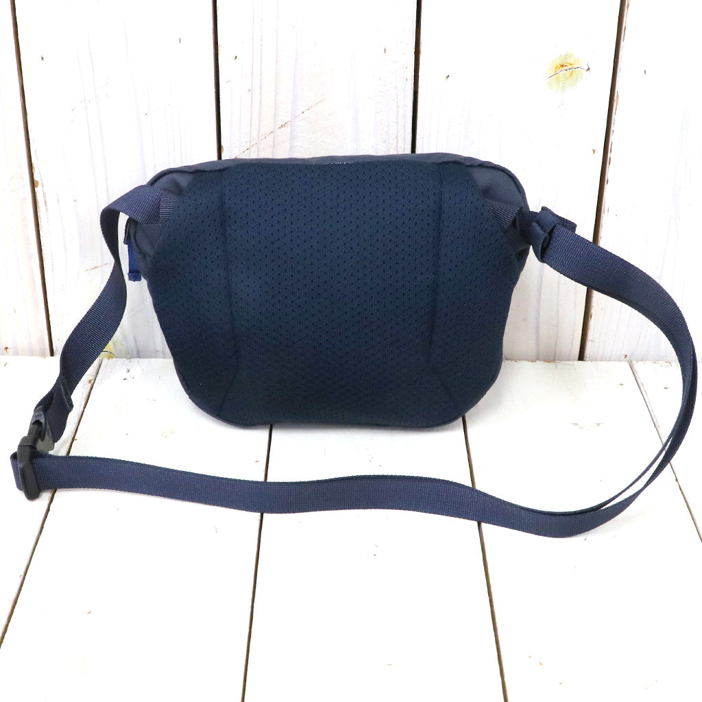 ARC'TERYX『Mantis 1 Waist Pack』(Black Sapphire/Vitality)