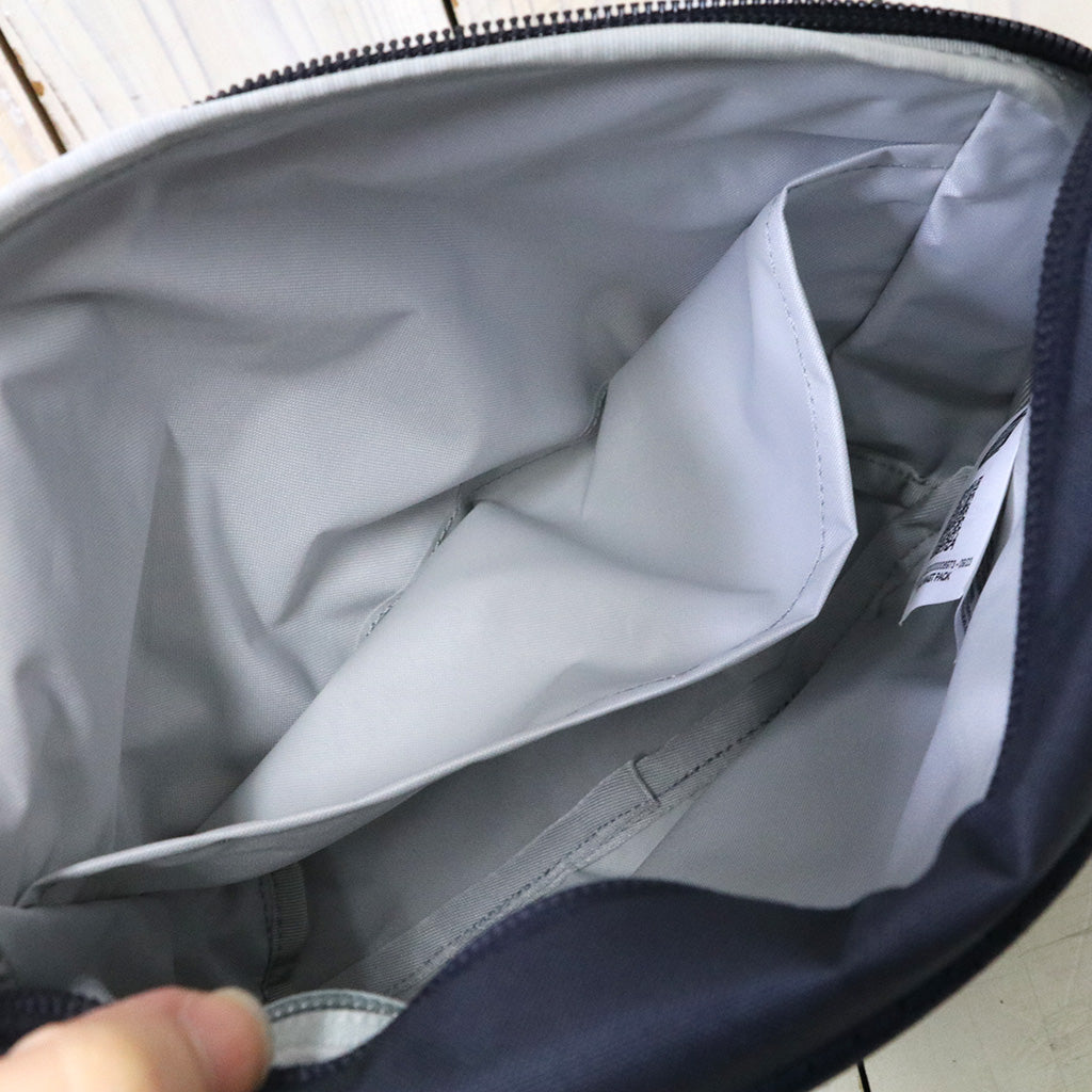 ARC'TERYX『Mantis 2 Waist Pack』(Black Sapphire/Vitality)
