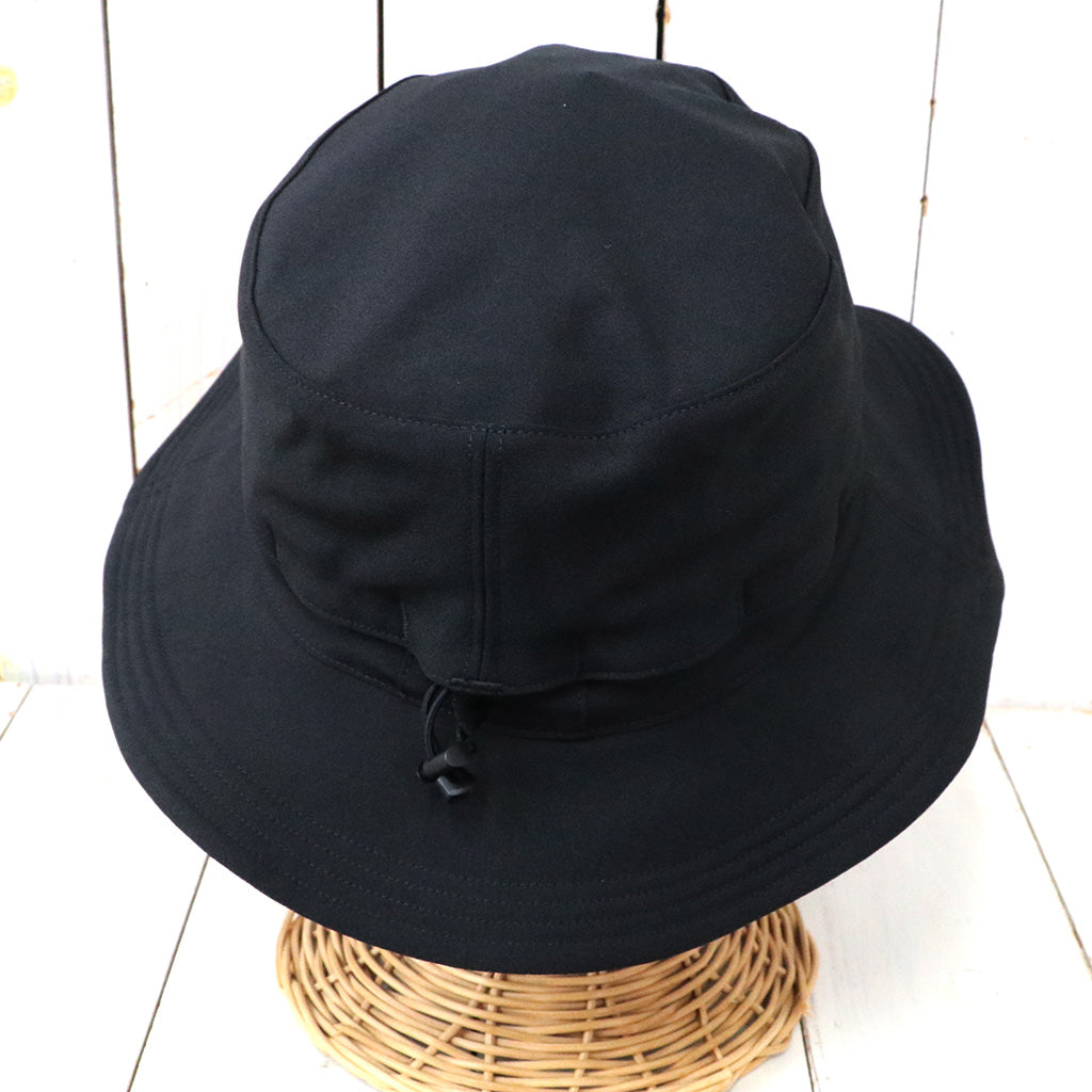ARC'TERYX『Cranbrook Hat』(Black)