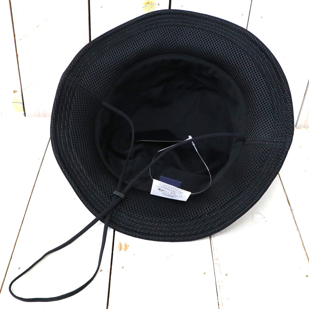 ARC'TERYX『Cranbrook Hat』(Black)