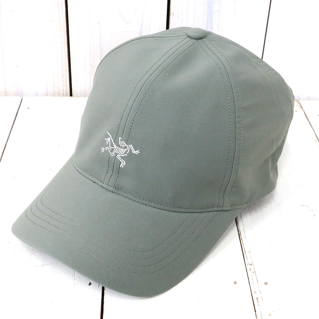 ARC'TERYX『Small Bird Hat』(Forage)