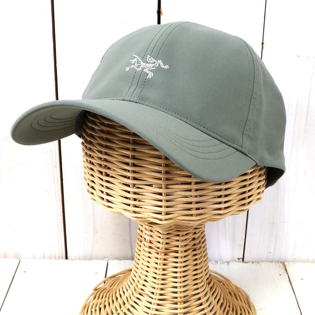 ARC'TERYX『Small Bird Hat』(Forage)