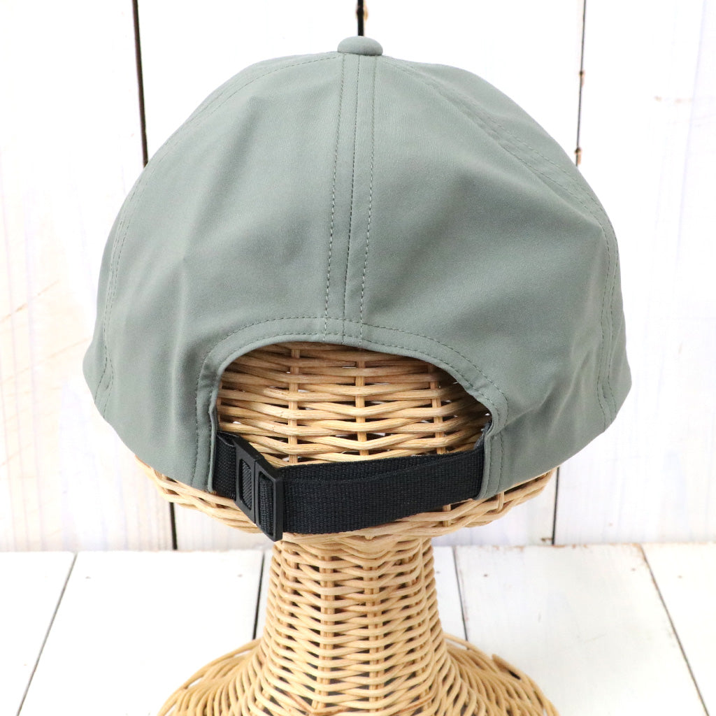 ARC'TERYX『Small Bird Hat』(Forage)