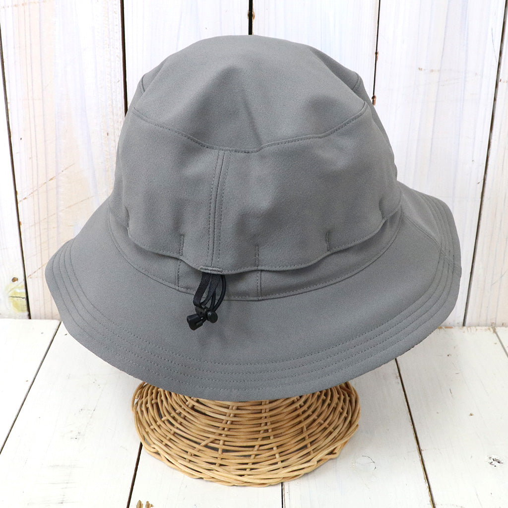 ARC'TERYX『Cranbrook Hat』(Forage)