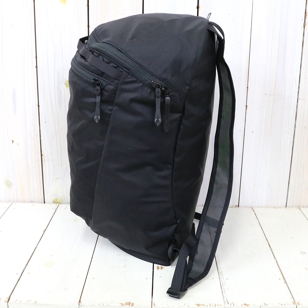 ARC'TERYX : Heliad 15L Backpack (Black)