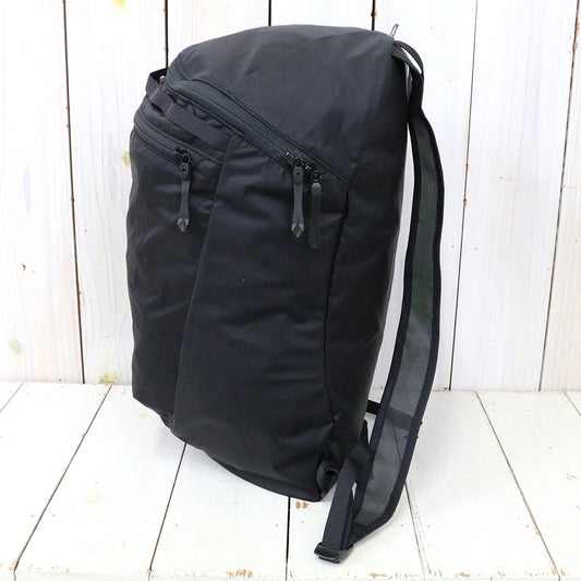 ARC'TERYX : Heliad 15L Backpack (Black)