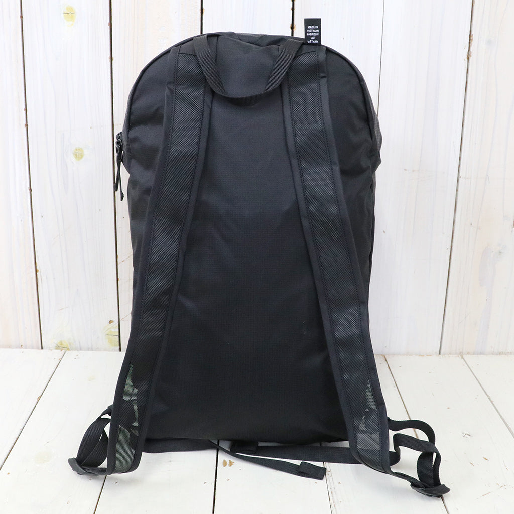 ARC'TERYX : Heliad 15L Backpack (Black)