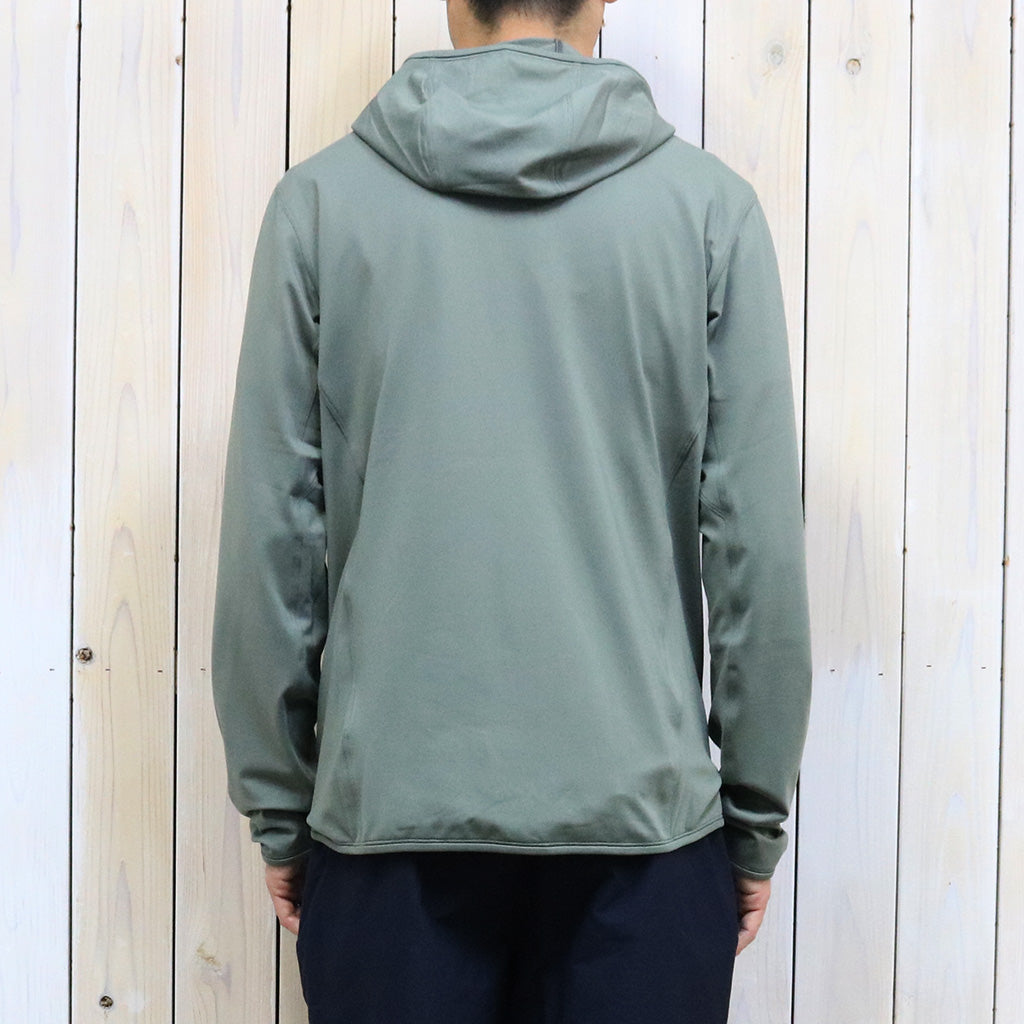 ARC'TERYX『Kyanite Lightweight Hoody』(Forage)