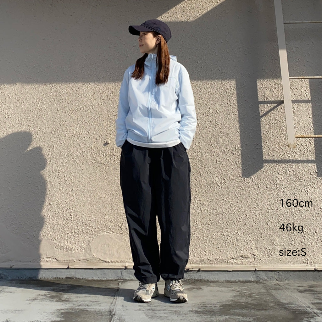 ARC'TERYX『Squamish Hoody』(Daybreak)