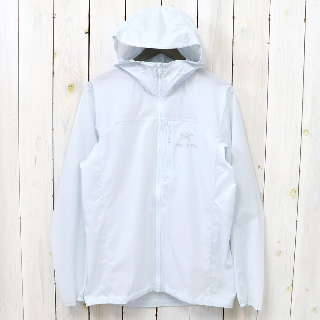 ARC'TERYX『Squamish Hoody』(Daybreak)