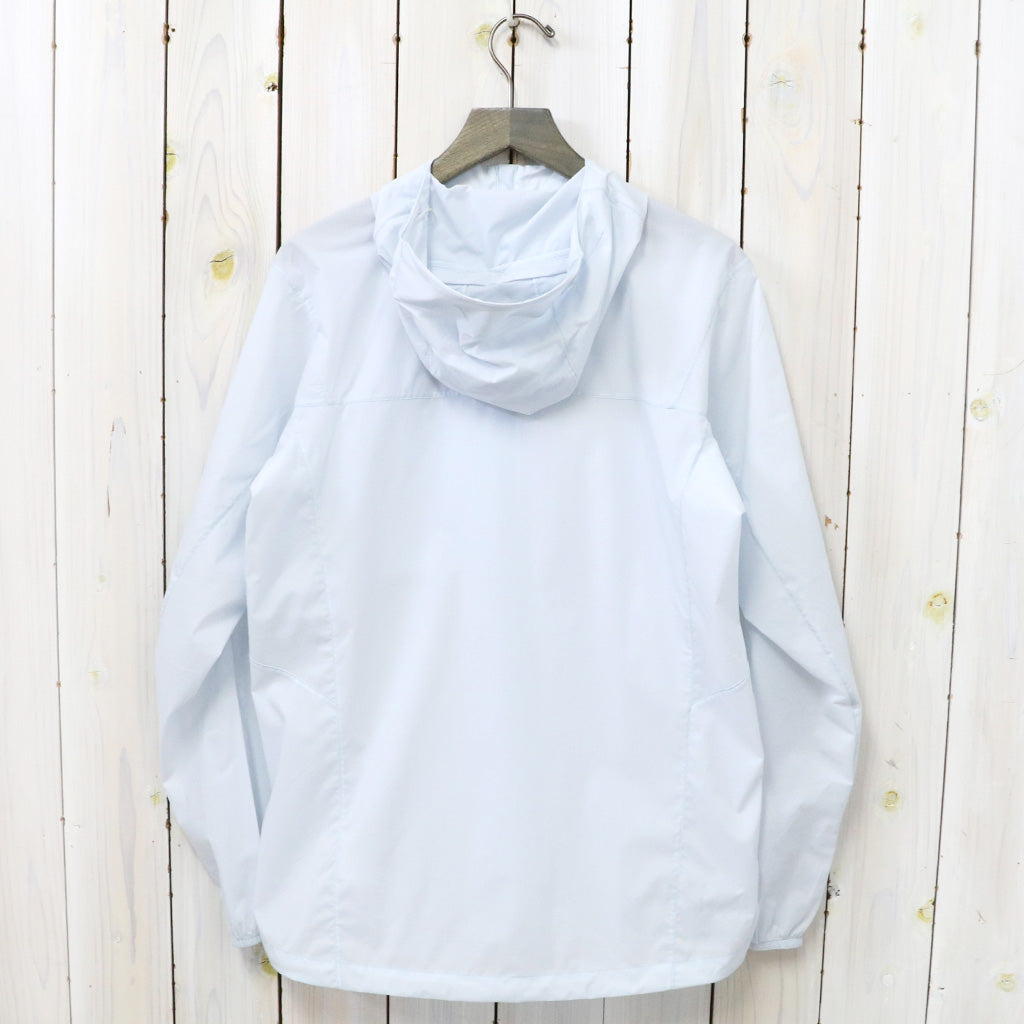 ARC'TERYX『Squamish Hoody』(Daybreak)