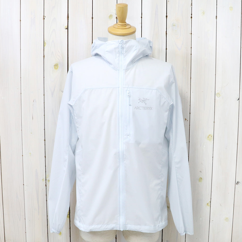 ARC'TERYX『Squamish Hoody』(Daybreak)