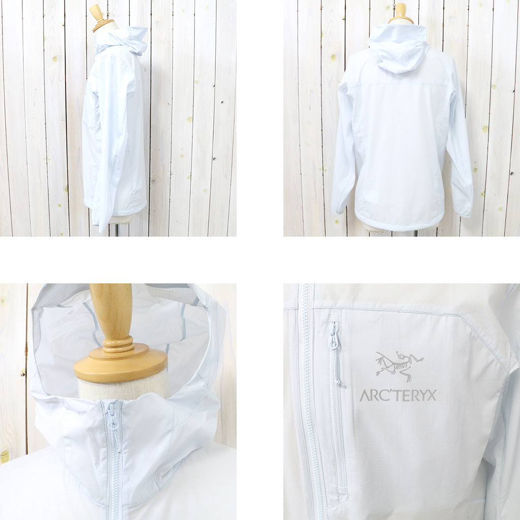 ARC'TERYX『Squamish Hoody』(Daybreak)