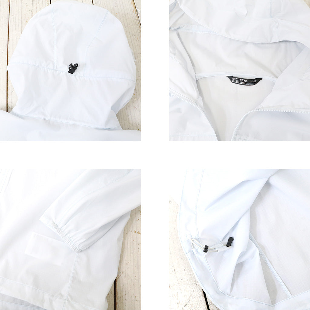 ARC'TERYX『Squamish Hoody』(Daybreak)