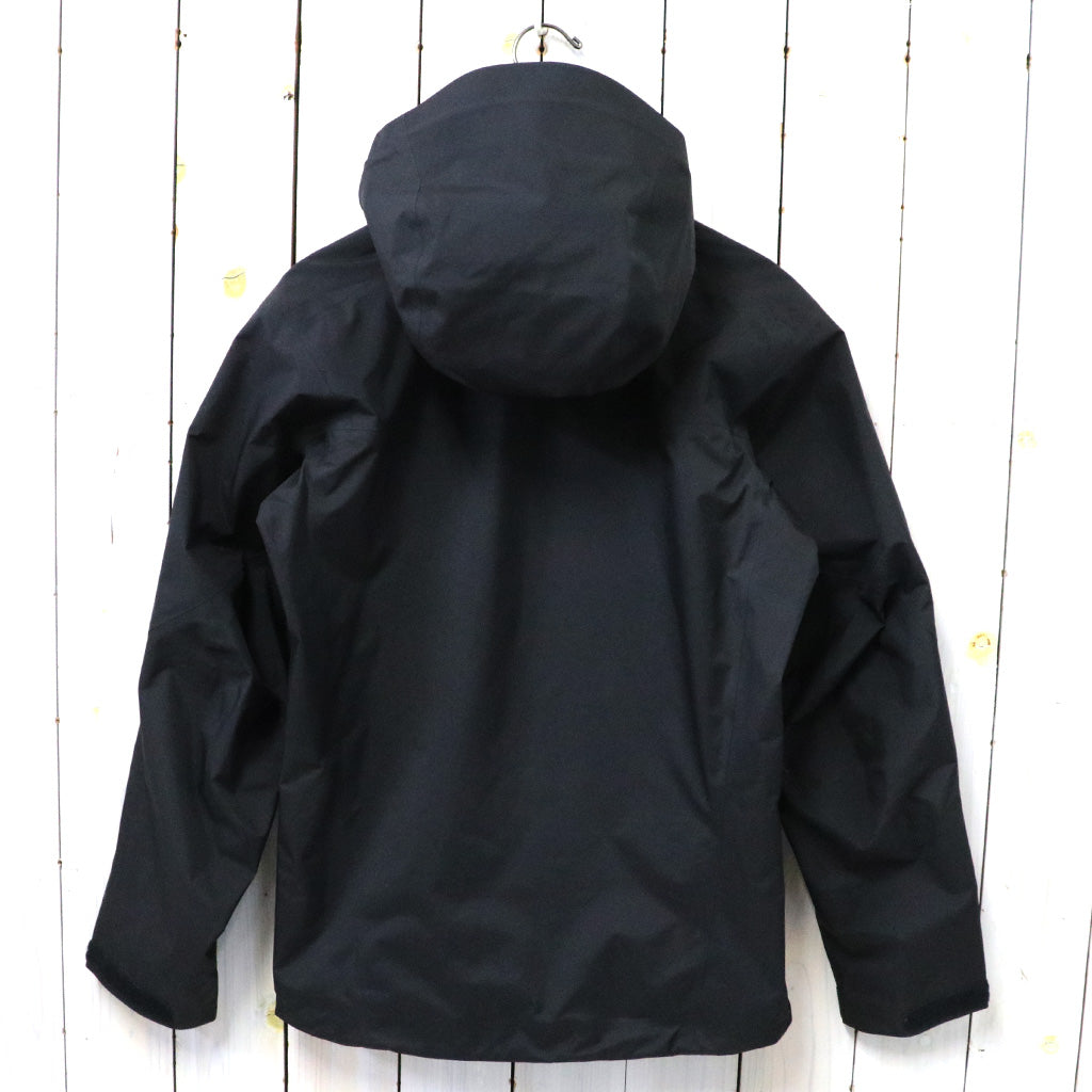 ARC'TERYX  : Beta AR Jacket-Stormhood (Black)