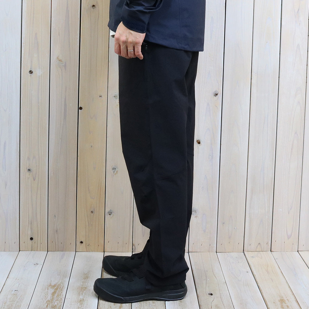 ARC'TERYX『Konseal Pant』(Black)