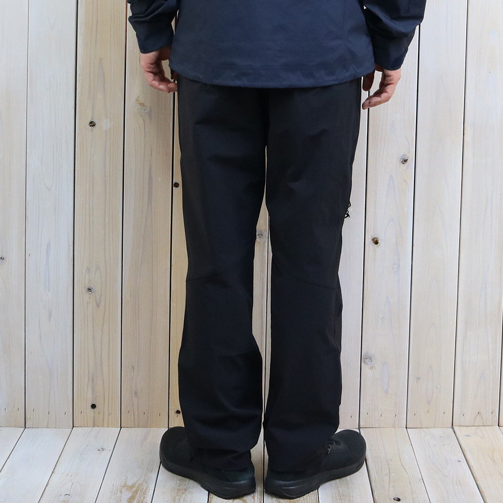 ARC'TERYX『Konseal Pant』(Black)