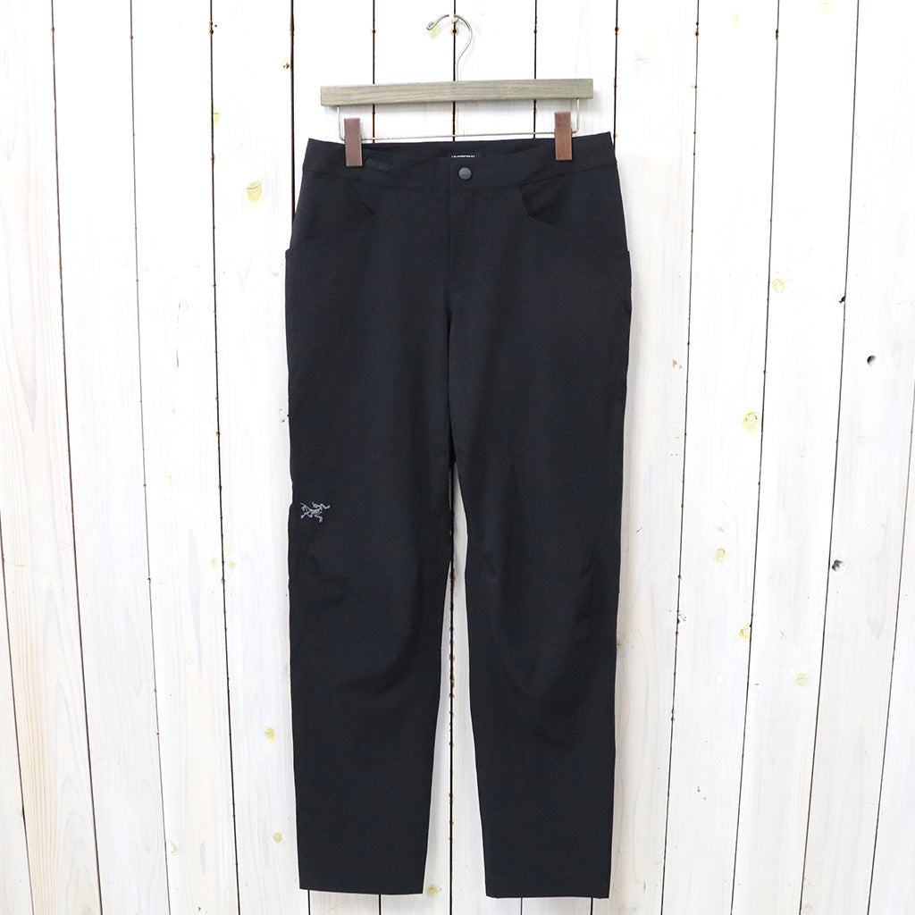ARC'TERYX : Konseal Pant (Black) (7783)