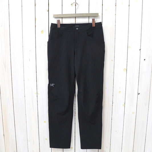 ARC'TERYX : Konseal Pant (Black) (7783)