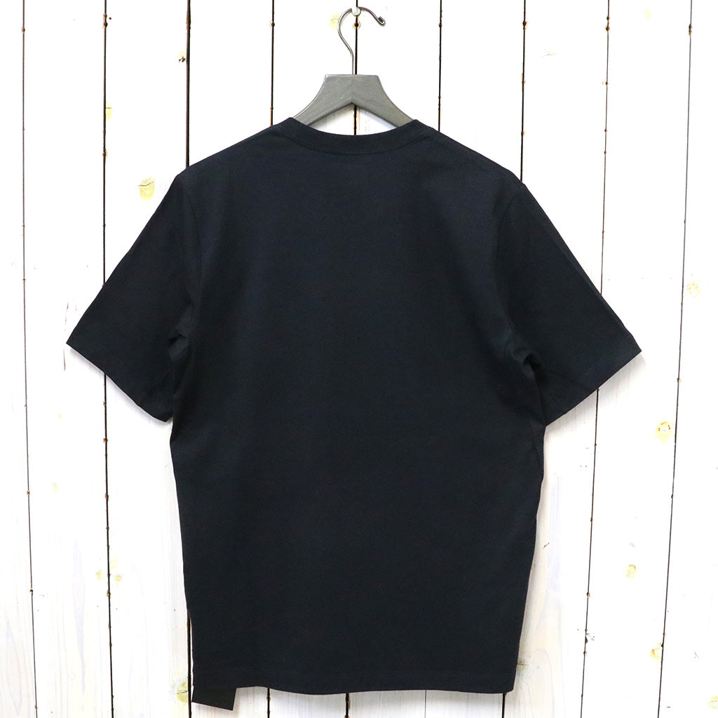 ARC'TERYX『Arc’Word Logo SS』(Black)