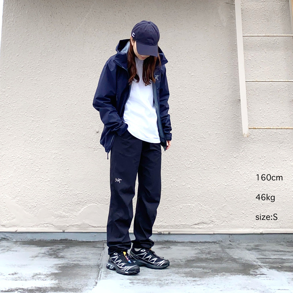 ARC'TERYX『Incendo Pant』(Black)